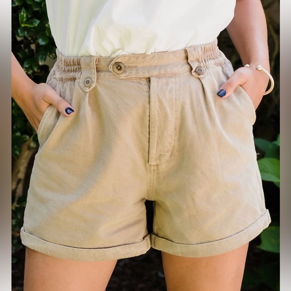 The Great. The Anchor Short. - Picture 16 of 16